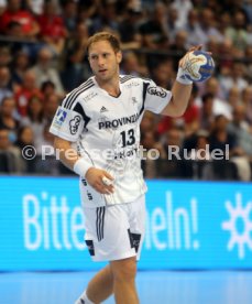 DKB Handball Bundesliga