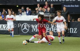 Mercedes-Benz Junior Cup 2019