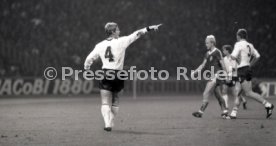 17.10.84 DFB Deutschland - Schweden