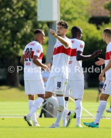 22.07.23 VfB Stuttgart - Vitesse Arnheim