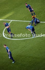 VfB Stuttgart - Hamburger SV