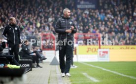 VfL Osnabr&uuml;ck - VfB Stuttgart