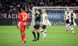25.03.23 Deutschland - Peru
