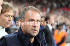 26.09.22 England - Deutschland