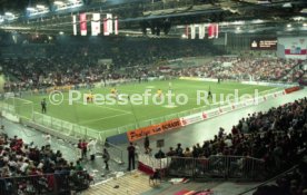 11.01.97 Hallen Masters Stuttgart