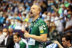 16.09.21 TVB Stuttgart - Frisch Auf G&ouml;ppingen