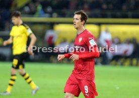 Borussia Dortmund - VfB Stuttgart