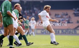 09.09.89 1. FC K&ouml;ln - SV Werder Bremen