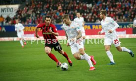 SC Freiburg - 1. FC Union Berlin