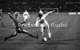05.11.86 VfB Stuttgart - Torpedo Moskau