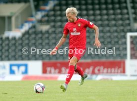 SG Sonnenhof Gro&szlig;aspach - Stuttgarter Kickers