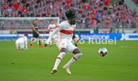 03.10.20 VfB Stuttgart - Bayer 04 Leverkusen