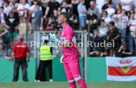 22.05.26 A-Junioren DFB-Pokal Finale 2026 U19 VfL Wolfsburg - U19 VfB Stuttgart