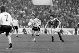 30.04.85 Tschecheslowakei - Deutschland