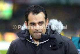Borussia Dortmund - VfB Stuttgart