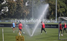 20.08.23 VfB Stuttgart Training