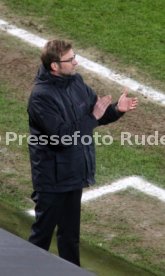 FC Augsburg - FC Liverpool