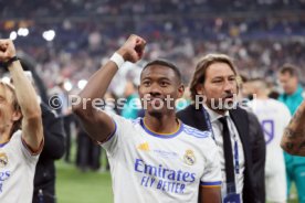 28.05.22 UEFA Champions League Finale 2022 FC Liverpool - Real Madrid