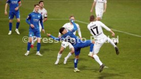 06.04.23 Stuttgarter Kickers - FSV Hollenbach