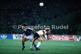 Deutschland - Argentinien