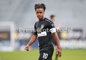 Fu?ball  2.Bundesliga Holstein Kiel vs. VfB Stuttgart