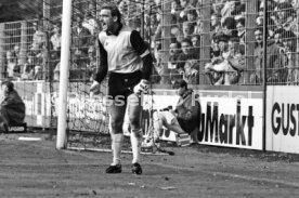 Stuttgarter Kickers - SC Freiburg
