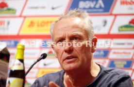 30.10.21 SC Freiburg - SpVgg Greuther F&uuml;rth