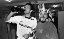 18.03.87 FC Swarovski Tirol - AC Turin