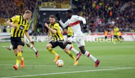 15.04.23 VfB Stuttgart - Borussia Dortmund