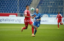 21.03.21 TSG 1899 Hoffenheim - 1. FSV Mainz 05
