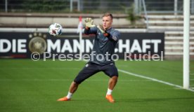 01.09.20 Training DFB Nationalmannschaft Stuttgart