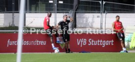 03.10.23 VfB Stuttgart Training