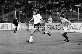 WM 1990 Halbfinale Deutschland - England