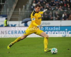 Karlsruher SC - SpVgg Unterhaching
