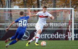 26.11.22 VfB Stuttgart II - Bahlinger SC