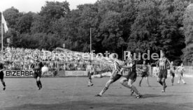 13.08.45 Stuttgarter Kickers - SC Freiburg