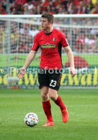 SC Freiburg - Borussia Dortmund