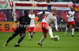 RB Leipzig - VfB Stuttgart