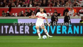 25.04.25 VfB Stuttgart - 1. FC Heidenheim