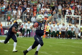 11.07.21 Stuttgart Surge - Leipzig Kings