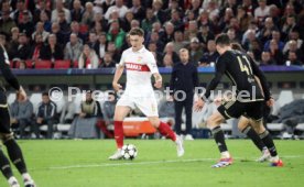 01.10.24 VfB Stuttgart - AC Sparta Prag