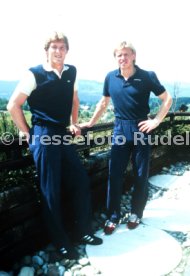 10.05.82 DFB Trainingslager Schluchsee