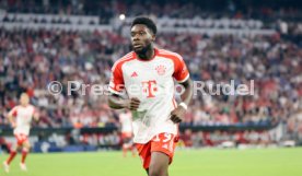 20.09.23 FC Bayern M&uuml;nchen - Manchester United