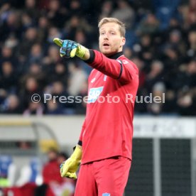 TSG 1899 Hoffenheim - VfB Stuttgart