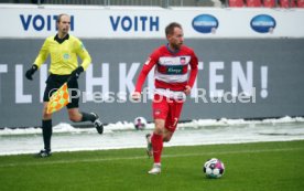17.01.21 1. FC Heidenheim - SV Darmstadt 98