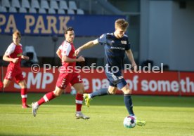 20.02.21 SC Freiburg - 1. FC Union Berlin