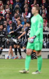 FC Bayern M&uuml;nchen - Real Madrid