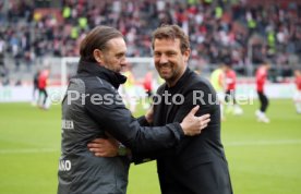 VfB Stuttgart - Hannover 96