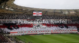 VfB Stuttgart - FC Erzgebirge Aue