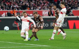 21.12.24 VfB Stuttgart - FC St. Pauli